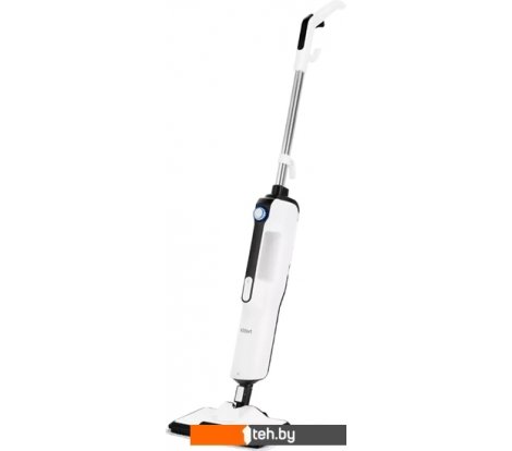  - Электрошвабры, паровые швабры и полотеры Kitfort KT-1019 - KT-1019