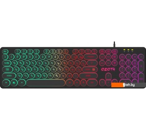  - Клавиатуры Defender Ozoth GK-106 - Ozoth GK-106