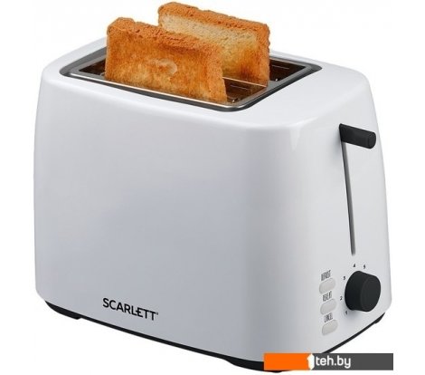 - Тостеры Scarlett SC-TM11032 - SC-TM11032