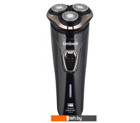  - Электробритвы мужские Timberk T-SHR40L - T-SHR40L