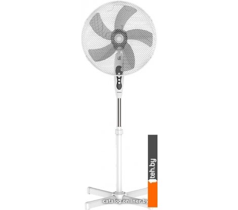  - Вентиляторы и охладители воздуха Timberk T-SF1601 - T-SF1601