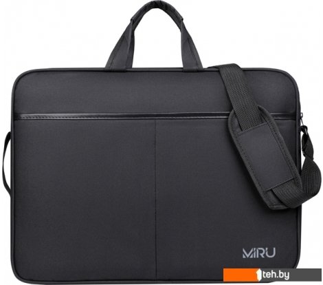  - Женские и мужские сумки Miru Large 17.3 1034 - Large 17.3 1034