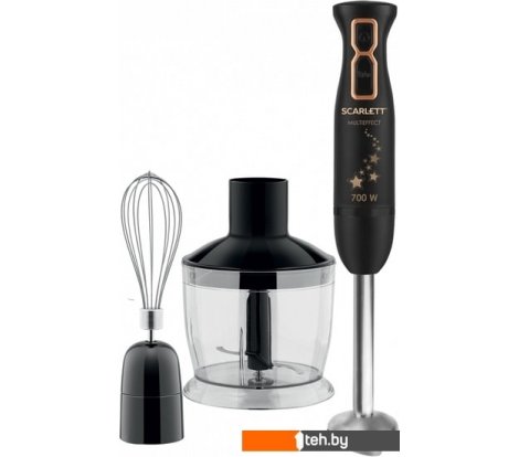 - Блендеры Scarlett SC-HB42F72 - SC-HB42F72