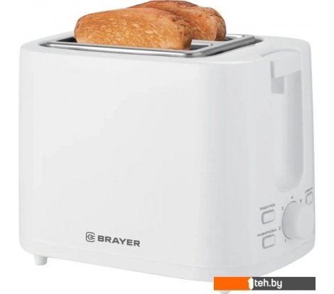  - Тостеры Brayer BR2107 - BR2107