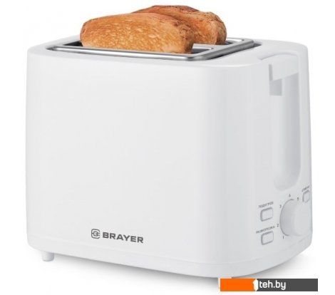  - Тостеры Brayer BR2107 - BR2107