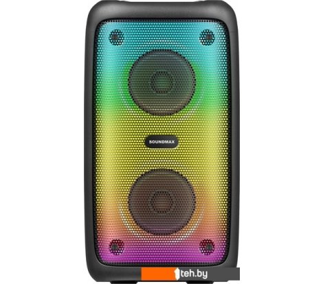  - Беспроводные и портативные колонки Soundmax SM-PS4524 - SM-PS4524