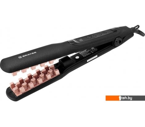  - Стайлеры Brayer BR3306 - BR3306