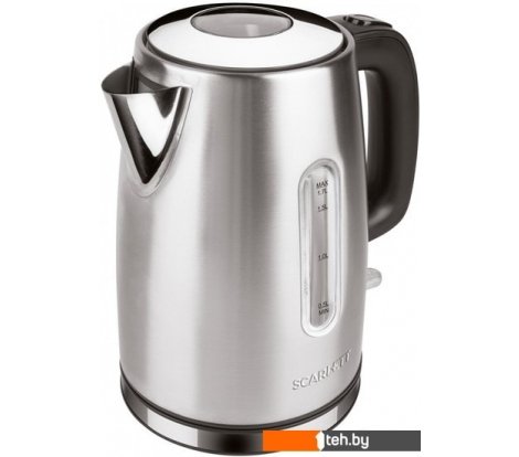 - Электрочайники и термопоты Scarlett SC-EK21S68 - SC-EK21S68