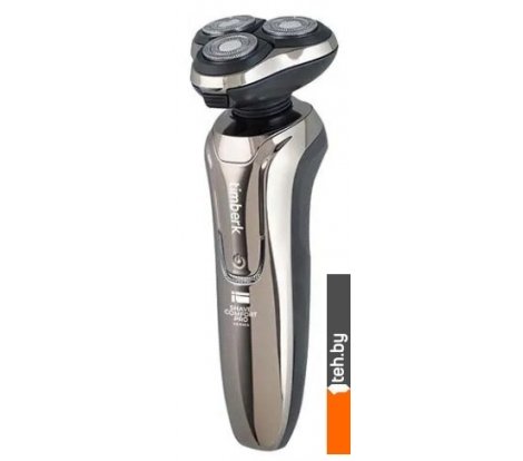  - Электробритвы мужские Timberk T-SHR62LDW - T-SHR62LDW