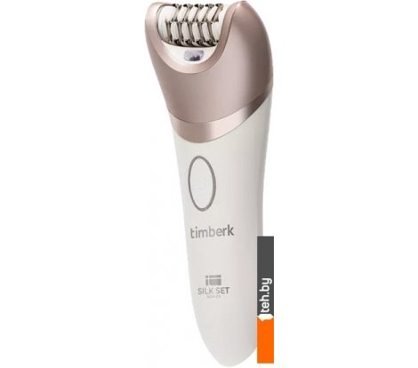  - Женские электробритвы и эпиляторы Timberk T-EP02N6 - T-EP02N6