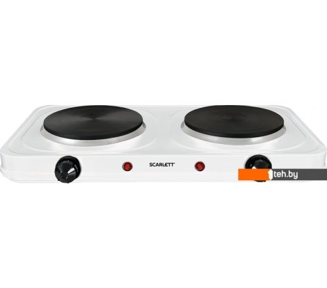  - Настольные плиты Scarlett SC-HP700S42 - SC-HP700S42