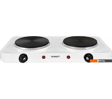  - Настольные плиты Scarlett SC-HP700S42 - SC-HP700S42