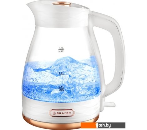  - Электрочайники и термопоты Brayer BR1029 - BR1029
