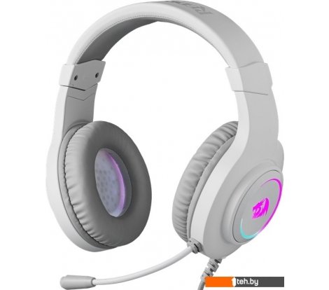  - Наушники и гарнитуры Redragon Hylas (белый) - Hylas (белый)