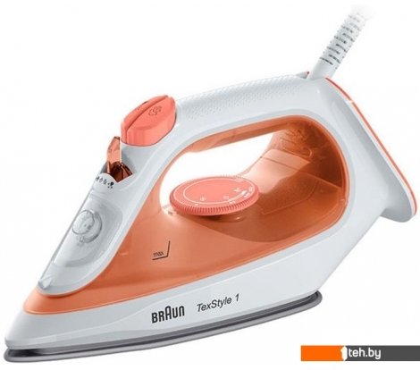  - Утюги Braun TexStyle 1 SI 1009 OR - TexStyle 1 SI 1009 OR