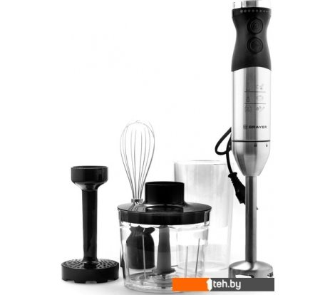  - Блендеры Brayer BR1259 - BR1259