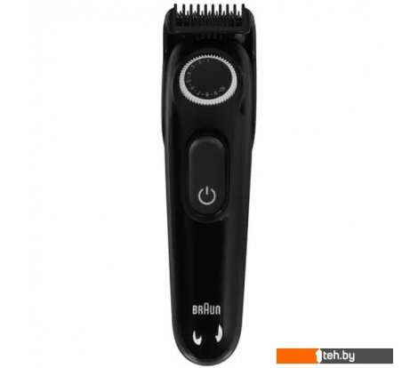  - Машинки для стрижки волос Braun BT3300 - BT3300