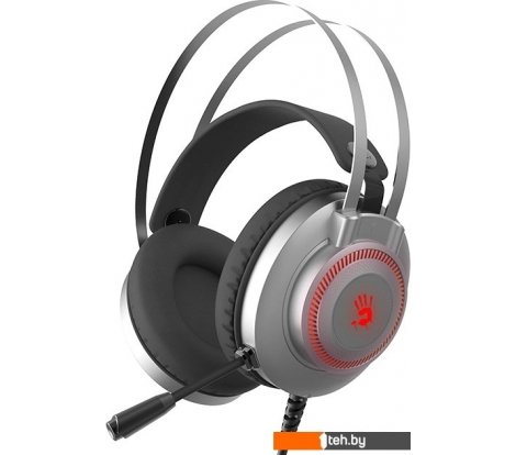  - Наушники и гарнитуры A4Tech Bloody J200S - Bloody J200S