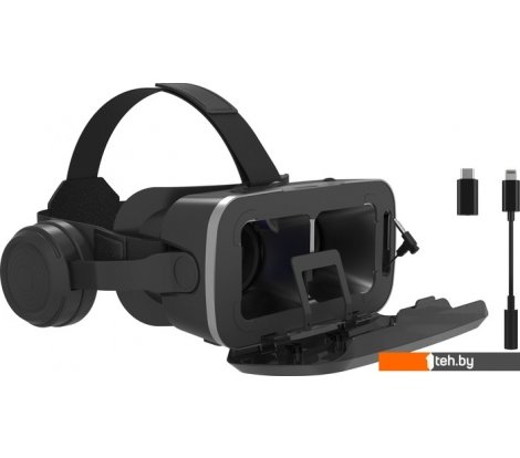  - Очки виртуальной реальности Miru VMR1000E DreamScope - VMR1000E DreamScope