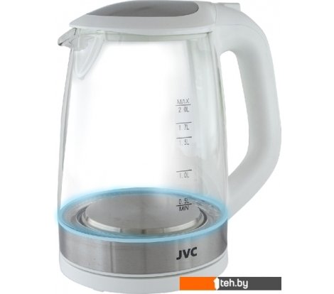  - Электрочайники и термопоты JVC JK-KE2005 - JK-KE2005