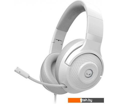  - Наушники и гарнитуры Lorgar Noah 101 (белый) - Noah 101 (белый)