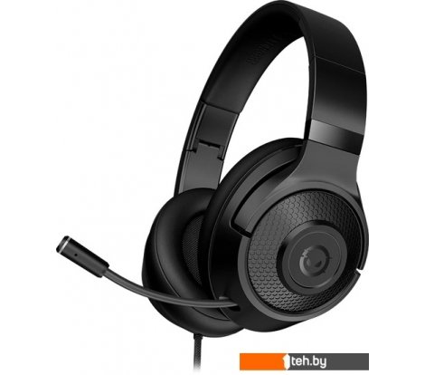  - Наушники и гарнитуры Lorgar Noah 101 (черный) - Noah 101 (черный)