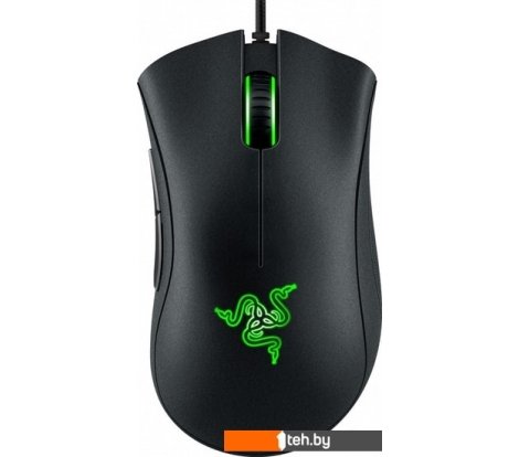  - Мыши Razer DeathAdder Essential - DeathAdder Essential