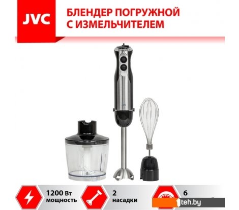  - Блендеры JVC JK-HB5015 - JK-HB5015