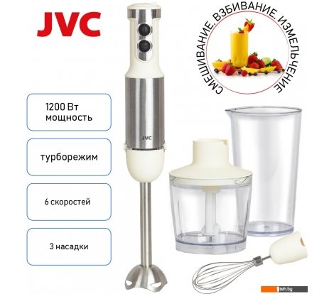  - Блендеры JVC JK-HB5020 - JK-HB5020