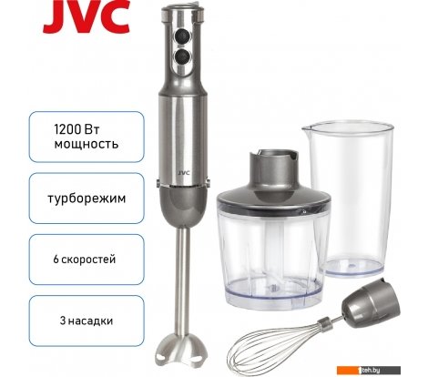  - Блендеры JVC JK-HB5021 - JK-HB5021