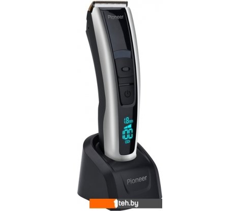  - Машинки для стрижки волос Pioneer HC06R - HC06R