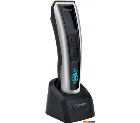  - Машинки для стрижки волос Pioneer HC06R - HC06R