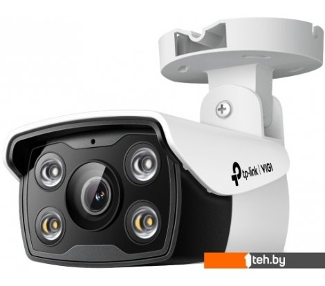  - IP-камеры TP-Link Vigi C340 (4 мм) - Vigi C340 (4 мм)