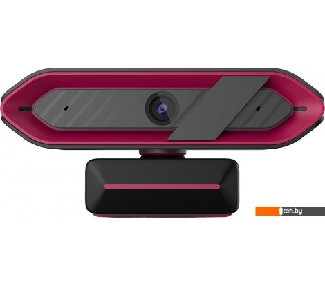  - Веб-камеры Lorgar Rapax 701 (розовый) - Rapax 701 (розовый)