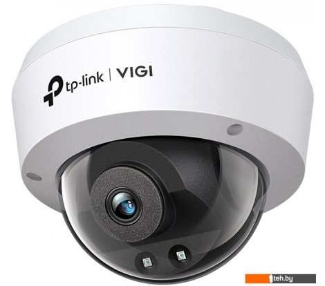  - IP-камеры TP-Link VIGI C240I (2.8 мм) - VIGI C240I (2.8 мм)