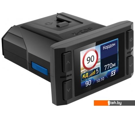 - Автомобильные видеорегистраторы Neoline Shadow-wi-fi-black - Shadow-wi-fi-black