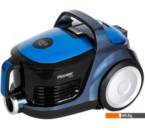  - Пылесосы Pioneer VC321C (синий) - VC321C (синий)