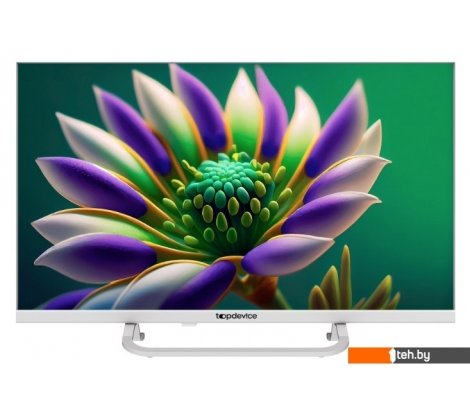  - Телевизоры Topdevice Frameless Neo TDTV24CS04H_WE - Frameless Neo TDTV24CS04H_WE