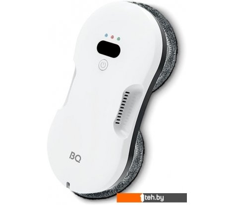  - Роботы-пылесосы BQ WR300DS - WR300DS