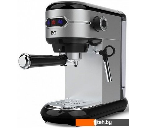  - Кофеварки и кофемашины BQ CM3001 (черный) - CM3001 (черный)