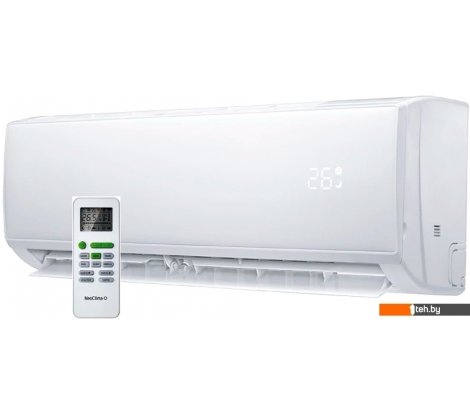  - Кондиционеры Neoclima Plasma Inverter NS/NU-HAL18FWI - Plasma Inverter NS/NU-HAL18FWI