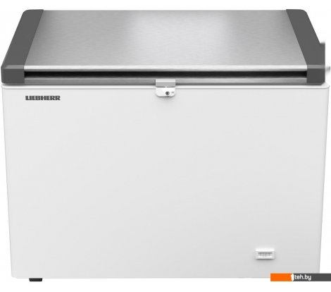 - Торговые холодильники Liebherr EFL 3056 - EFL 3056