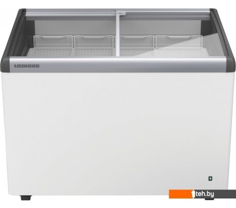  - Торговые холодильники Liebherr EFI 2803 - EFI 2803