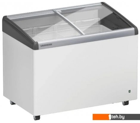  - Торговые холодильники Liebherr EFI 2803 - EFI 2803