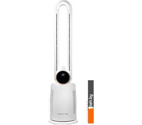  - Вентиляторы и охладители воздуха Galaxy Line GL8112 - GL8112