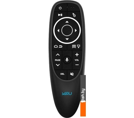  - Универсальные пульты ДУ Miru G10S Pro - G10S Pro