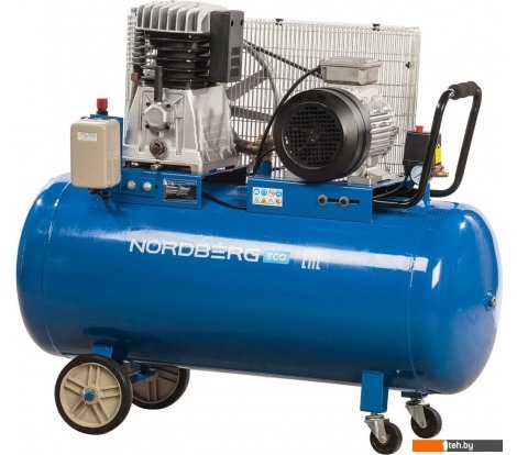 - Компрессоры Nordberg NCE200/520 - NCE200/520