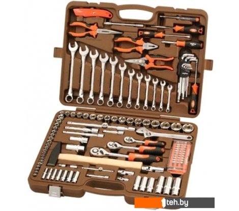  - Наборы инструментов Ombra OMT131S 131 предмет - OMT131S 131 предмет