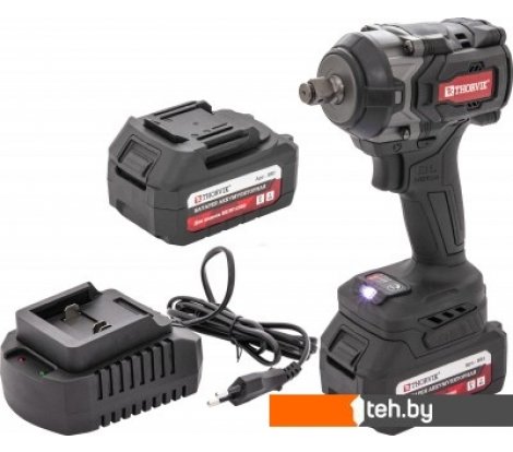  - Шуруповерты, гайковерты, электроотвертки Thorvik BBIW12890 (с 2-мя АКБ) - BBIW12890 (с 2-мя АКБ)