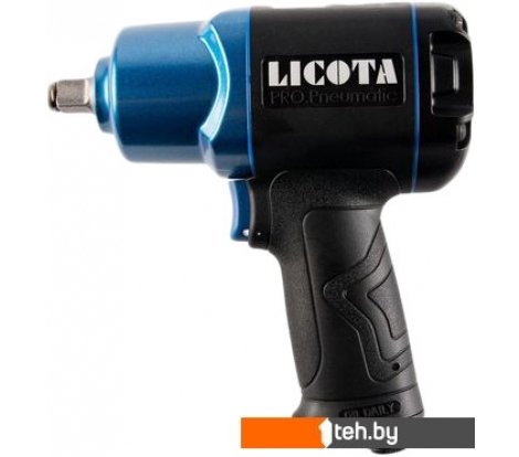  - Пневматические гайковерты Licota PAW-04048S - PAW-04048S